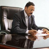 G M Narayana Sastry