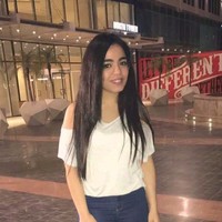 Mayar Alaa