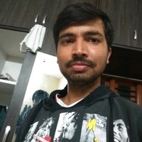 RAMESH NAVI