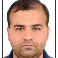 Bhargav Thakkar