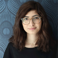 Andrea Hakim