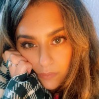 Sophia Mohammad