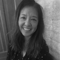 Julie Tokashiki