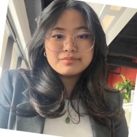 Tina Wang