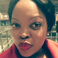 Amandla K.