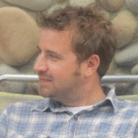 Ryan Buss