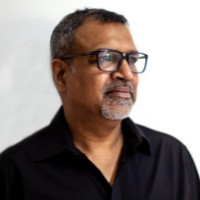 Alok M Tibrewala