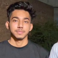 Vikas Sharma