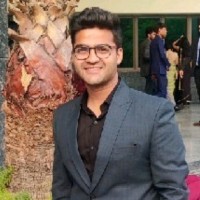 Raghav Aggarwal