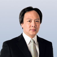 Benjamin Lam