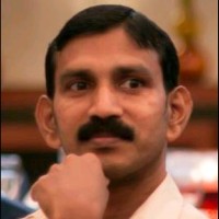 A G Ramesh