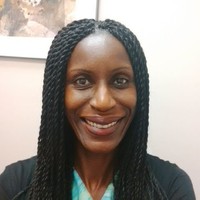 Claudine Hodge