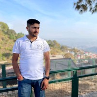 Prashant Chauhan