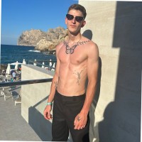 Ronan Richardson
