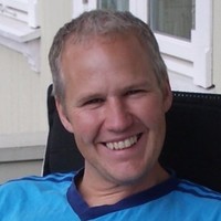 Tom Ivan Johansen