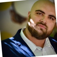 Damian Yonev