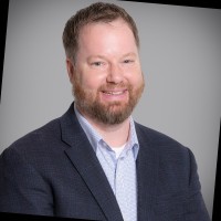 David Mitchell, P.Eng.