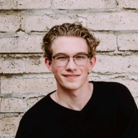 Aidan Gates