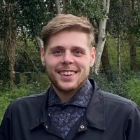Sam Buckley