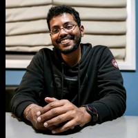 Surej Kumar Suresh Kumar