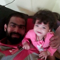Sagar K