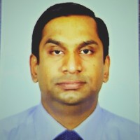 Abhilash Gopinath