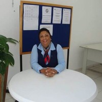 Maria do Carmo Costa