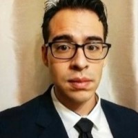 Danny Delgado