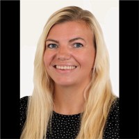 Rikke Pedersen
