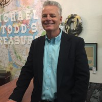 Michael Robertson