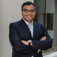 Ramesh Alwarappan