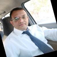 Bhavesh Shah .