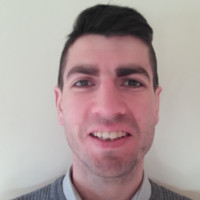 Chris McKeown