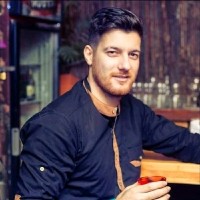Eliran Ashkenazi