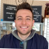 Zachary Headley, Mls (Ascp)
