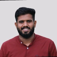 Nikhil PP