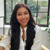 Fayola-Maria Jack, PC.dp., MBA, PhDc