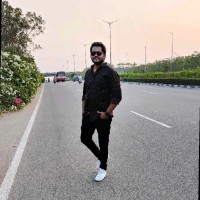Nagaraj goud