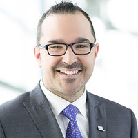Marc-André Boivin