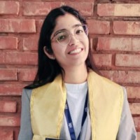 Alisha Bhatnagar