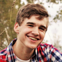 Colson Chase