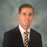 Keaton Mcdaniel