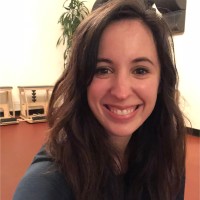 Kate Strozak