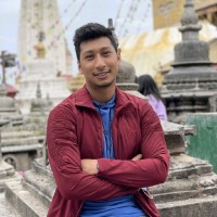 Raman Shrestha