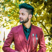 Bablu Singh Kulyal