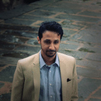 Sohail Abdullah Aziz