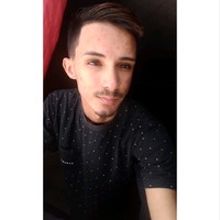 Patrick Siqueira