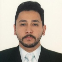 Johan Sebastian Ochoa Rodriguez