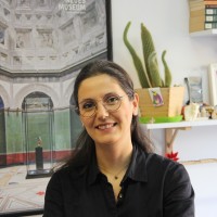 Fulya Gokalp Yavuz