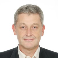 Paulo Fernando Marks